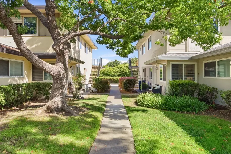 267 Watson Drive  #2, Campbell, CA 95008 - #2