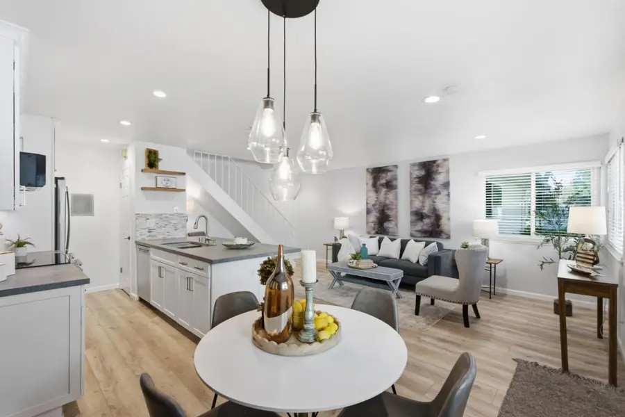 267 Watson Drive  #2, Campbell, CA 95008 - #3