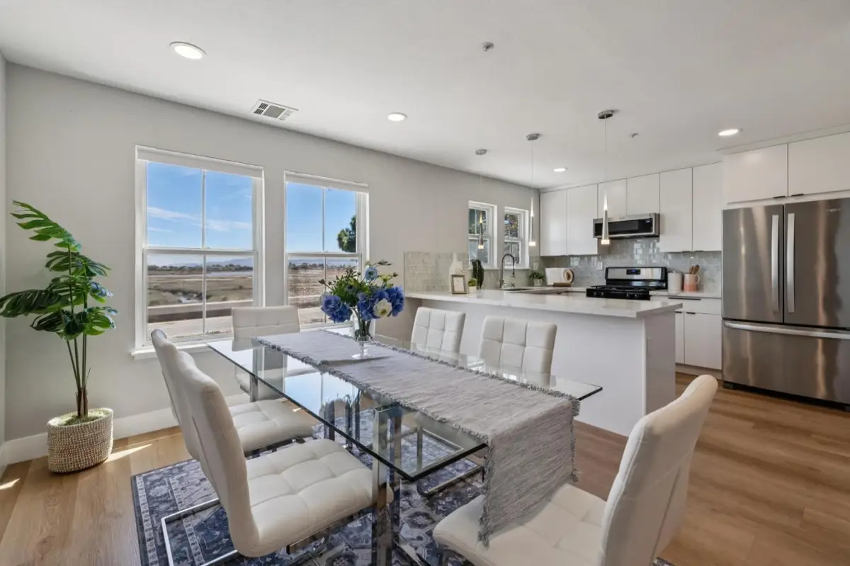 1121 Outrigger Lane, Foster City, CA 94404 - #1
