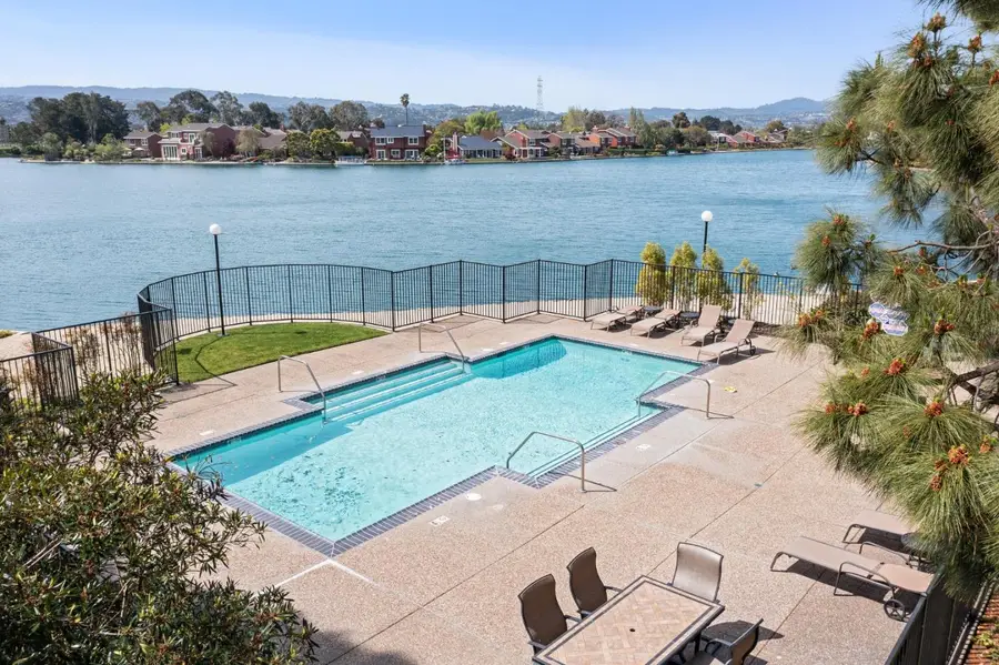 1121 Outrigger Lane, Foster City, CA 94404 - #3