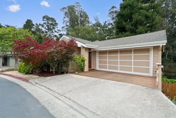 273 Dry Creek Road, APTOS, CA 95003