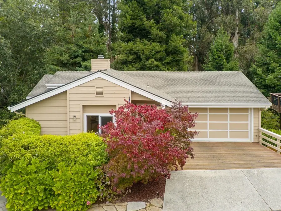 273 Dry Creek Road, Aptos, CA 95003 - #2