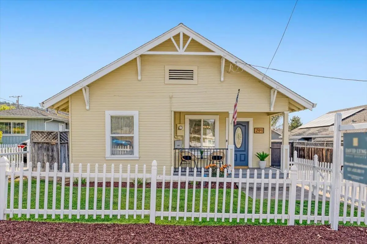 249 Carpenteria Road, Aromas, CA 95004 - #1