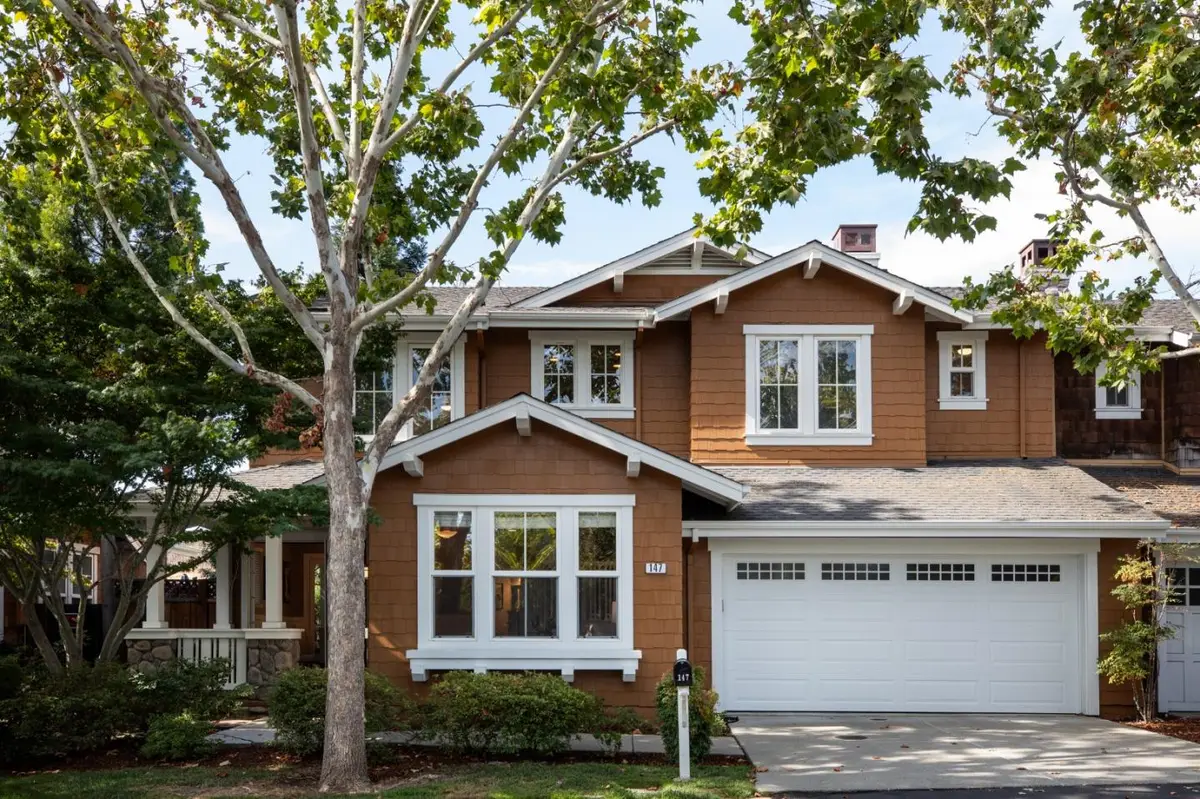 147 Naramore Lane, Los Gatos, CA 95032 - #1