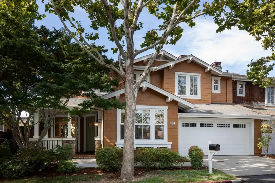 147 Naramore Lane, Los Gatos, CA 95032 - #2