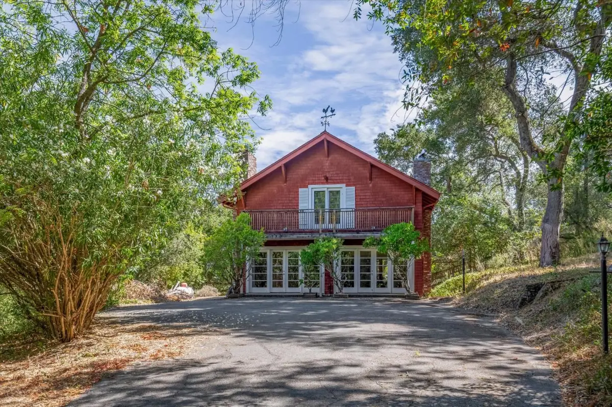 15895 Ravine Road, Los Gatos, CA 95030 - #1