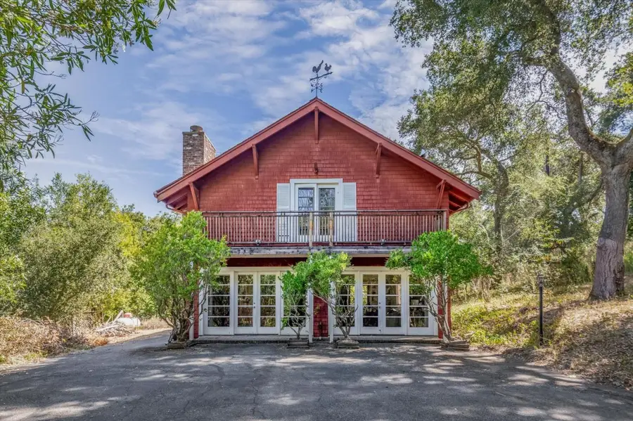 15895 Ravine Road, Los Gatos, CA 95030 - #2