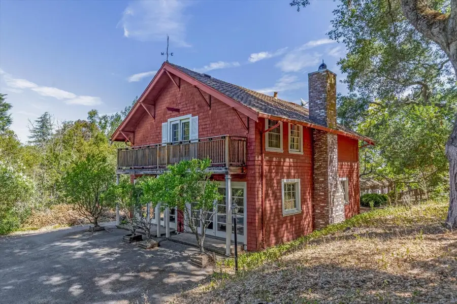 15895 Ravine Road, Los Gatos, CA 95030 - #3
