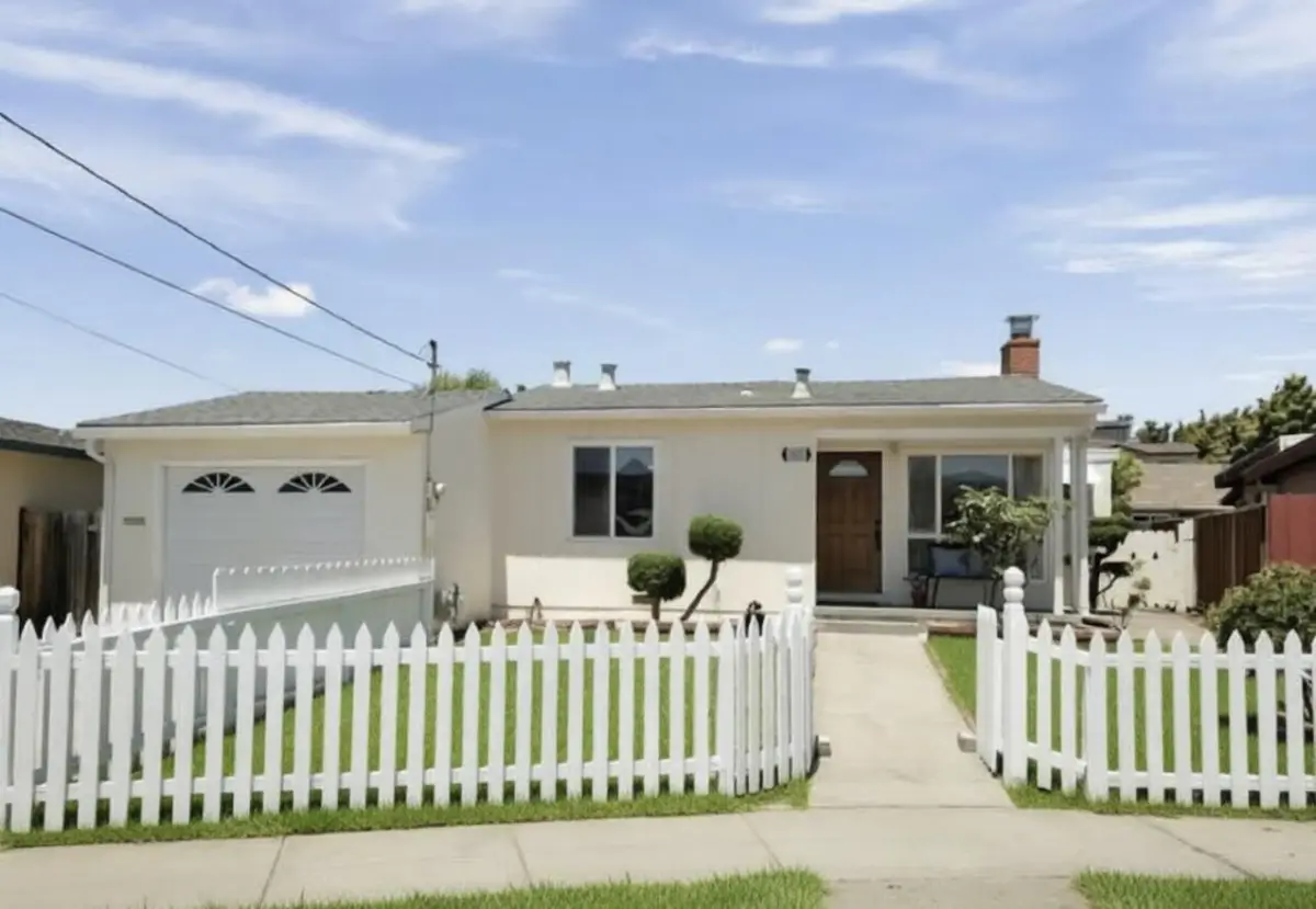 3822 Vincent Court, Castro Valley, CA 94546 - #1