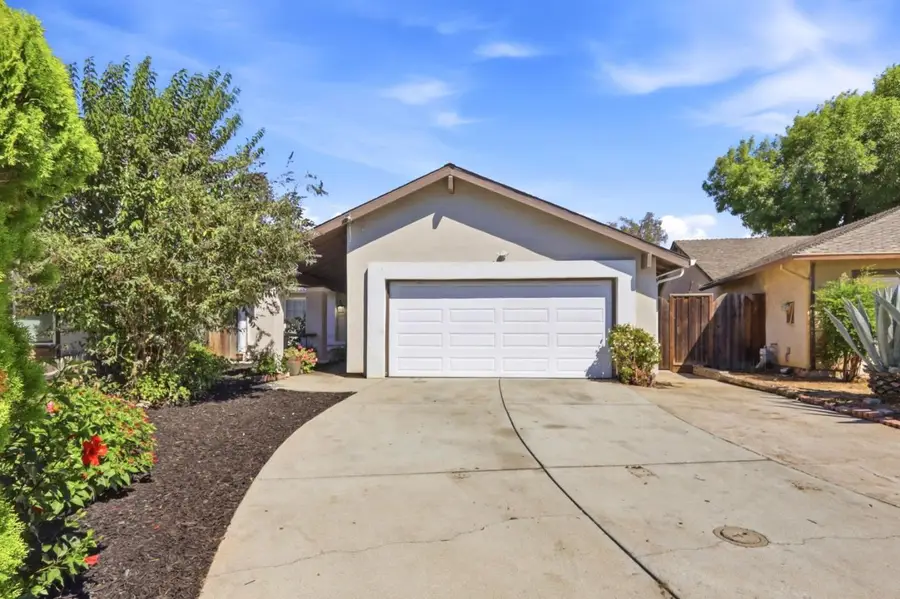 1051 Marianelli Court, San Jose, CA 95112 - #3