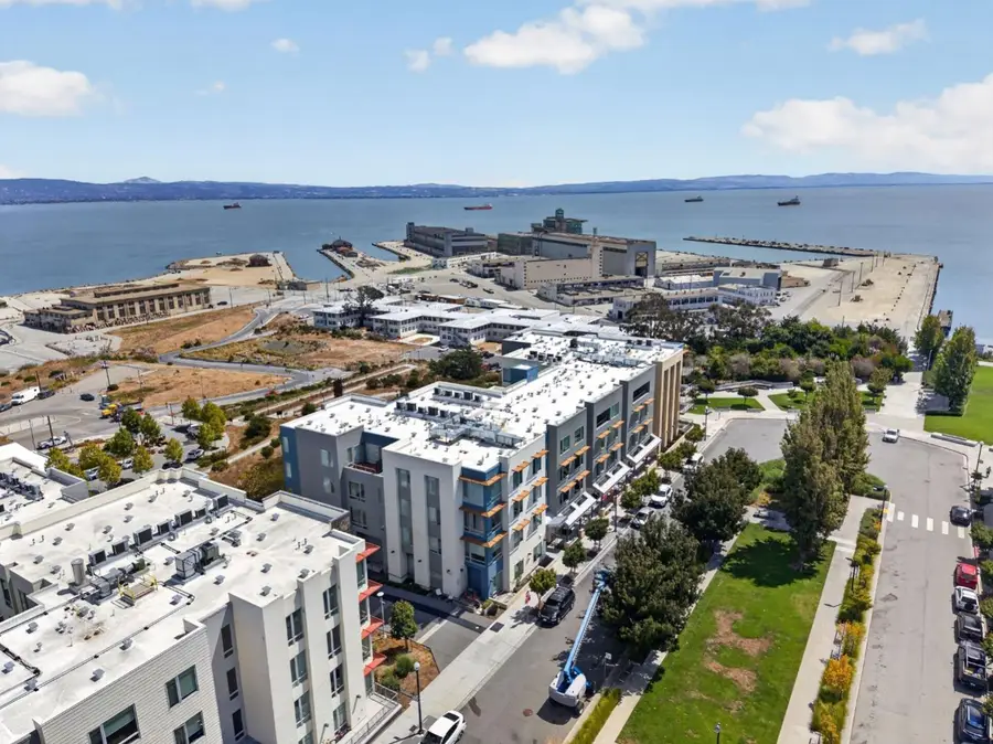 52 Innes Court  #202, San Francisco, CA 94124 - #3