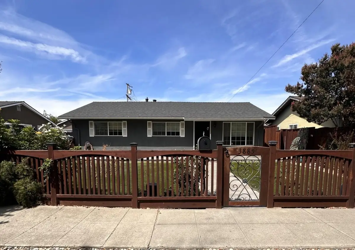3885 Maui Drive, San Jose, CA 95111 - #1