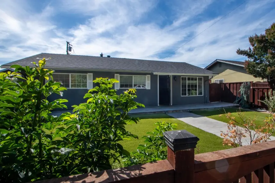 3885 Maui Drive, San Jose, CA 95111 - #3