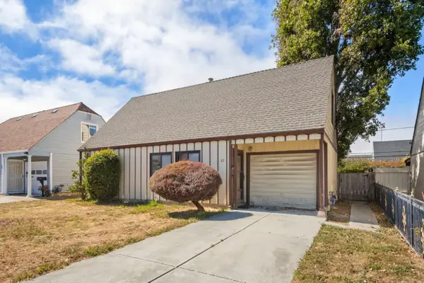 22 Sonora Avenue, SOUTH SAN FRANCISCO, CA 94080