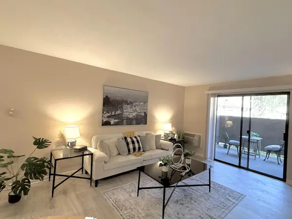 2250 Monroe Street  #133, SANTA CLARA, CA 95050