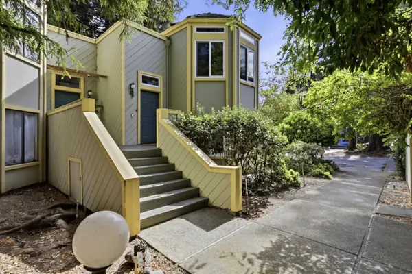 620 Mariposa Avenue  #4, Mountain View, CA 94041