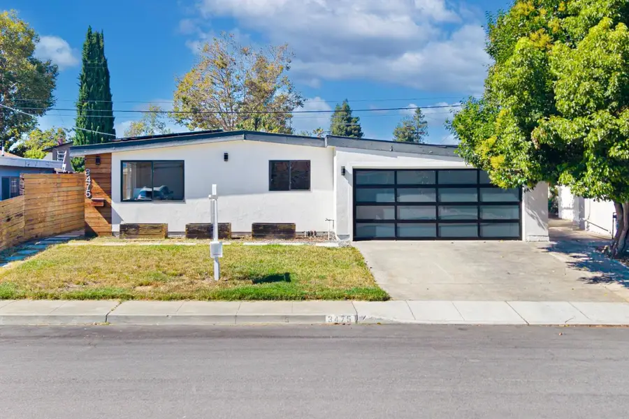 3475 Butcher Drive, Santa Clara, CA 95051 - #2