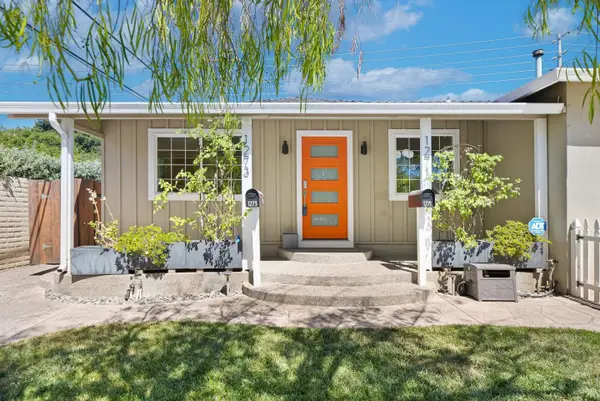 1271 Foley Avenue, Santa Clara, CA 95051