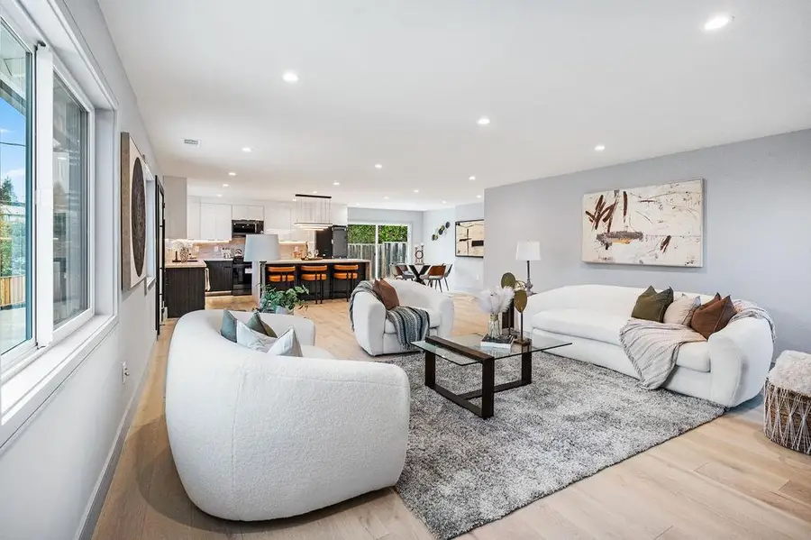 17293 Sereno Court, Monte Sereno, CA 95030 - #2