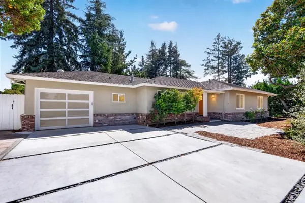 82 Loucks Avenue, Los Altos, CA 94022