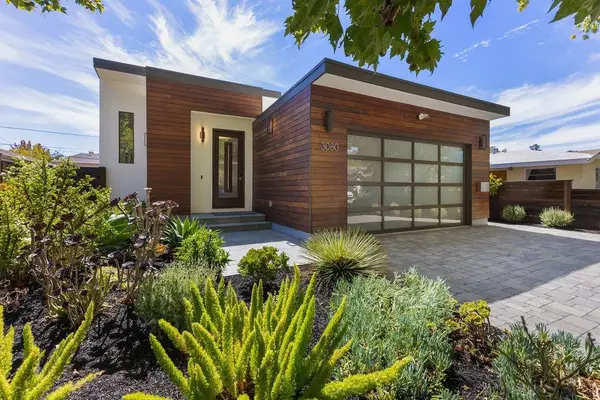3080 South Court, PALO ALTO, CA 94306