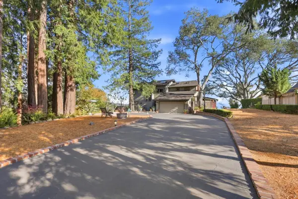 365 La Cima Street, SOQUEL, CA 95073