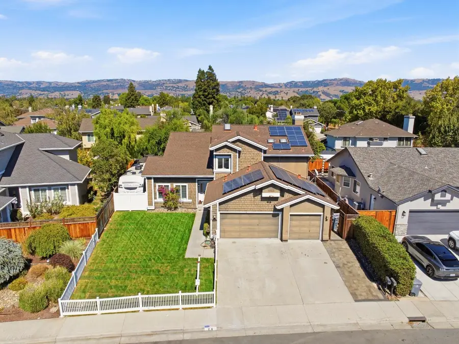 26 La Crosse Drive, Morgan Hill, CA 95037 - #3