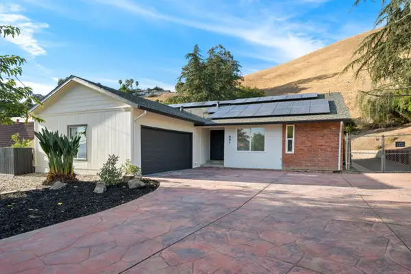 901 Boulder Drive, SAN JOSE, CA 95132