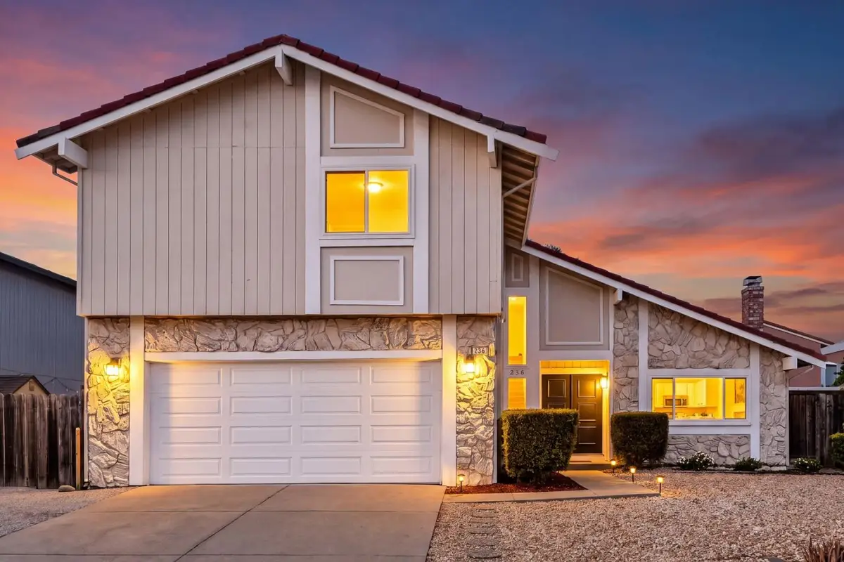 236 Ottawa Way, Fremont, CA 94539 - #1