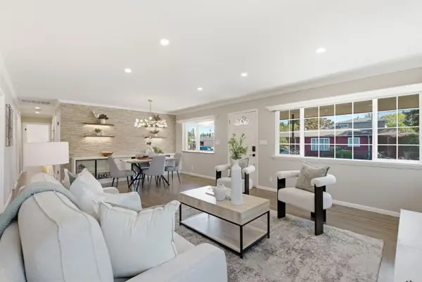 3146 Wessex Way, Redwood City, CA 94061