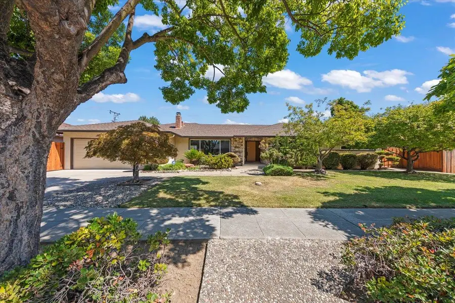 5167 Country Lane, San Jose, CA 95129 - #2
