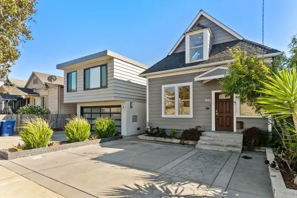 643 Grand Avenue, SOUTH SAN FRANCISCO, CA 94080