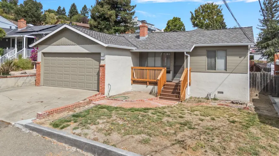 2976 Sydney, Castro Valley, CA 94546 - #2