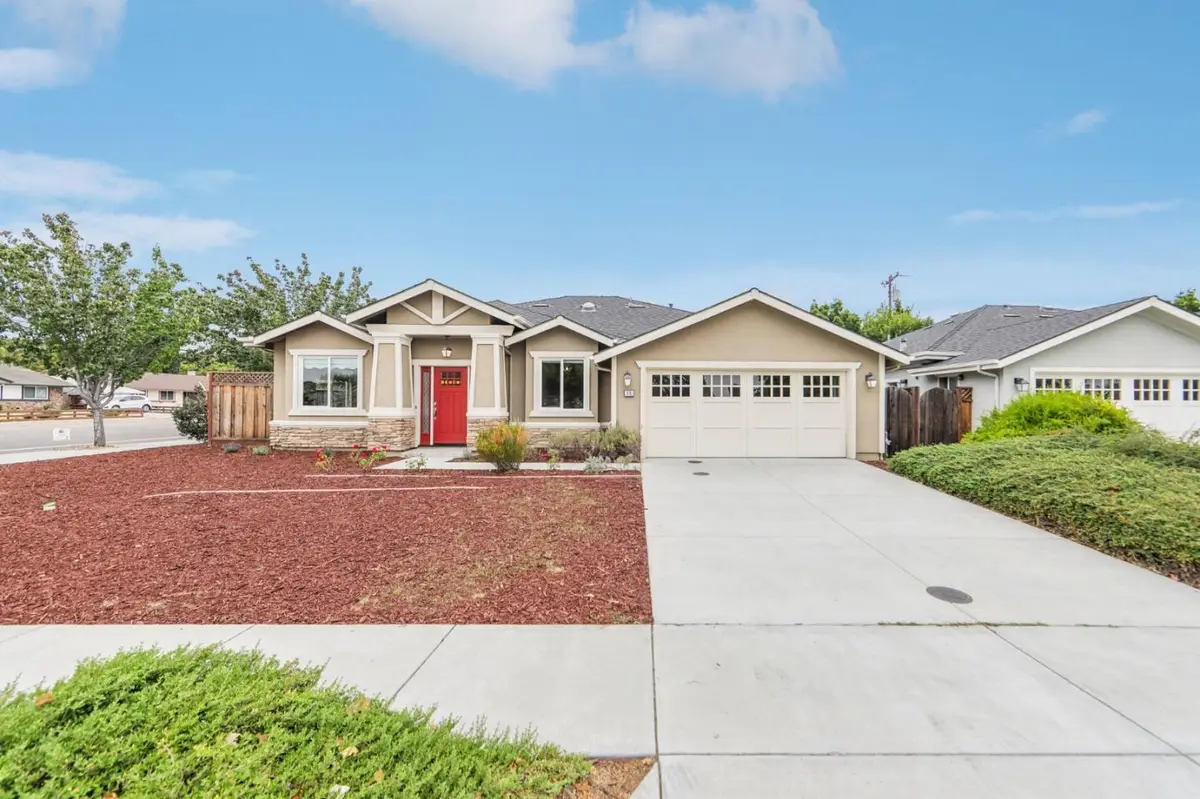 15 Colleen Way, Campbell, CA 95008 - #1