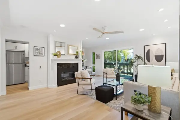 4238 George Avenue  #1, San Mateo, CA 94403