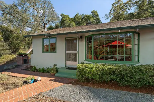 21400 Bertram Road, SAN JOSE, CA 95120