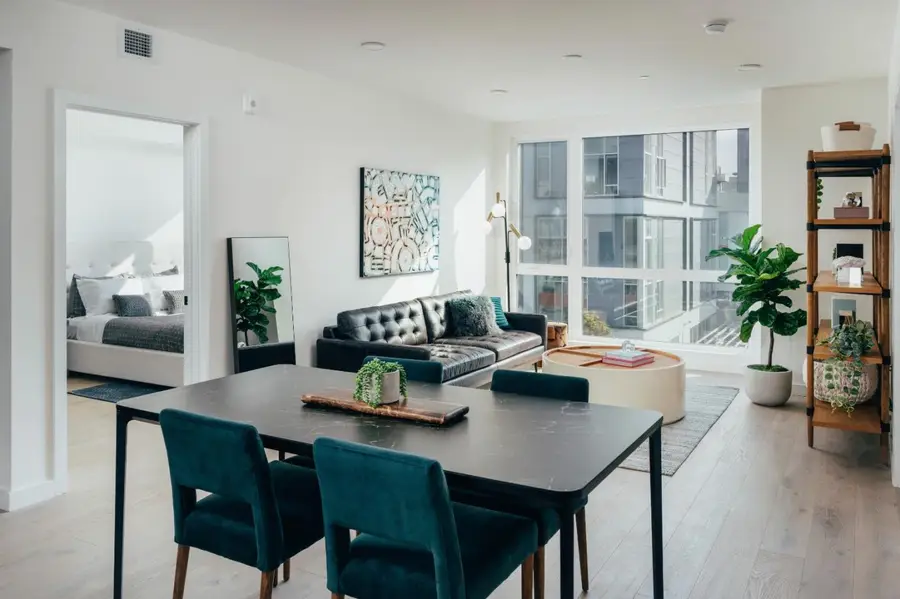 345 8th Street  #401, San Francisco, CA 94103 - #2