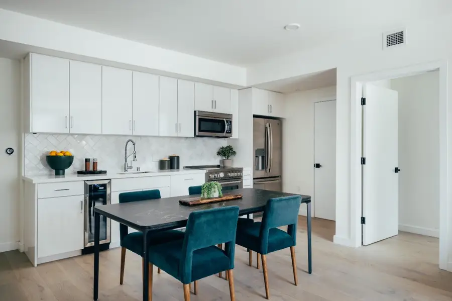 345 8th Street  #401, San Francisco, CA 94103 - #3