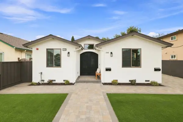 348 Angel Avenue, Sunnyvale, CA 94086