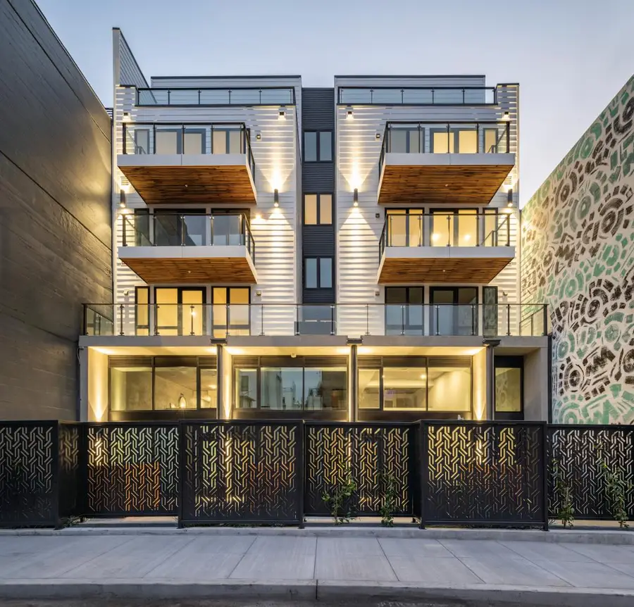 345 8th Street  #508, San Francisco, CA 94103 - #2