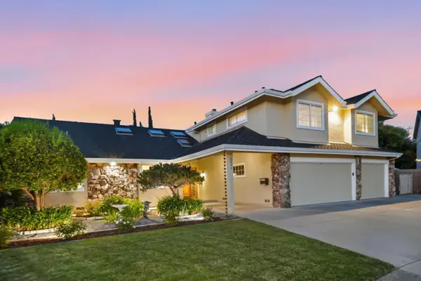 6894 Serenity Court, SAN JOSE, CA 95120
