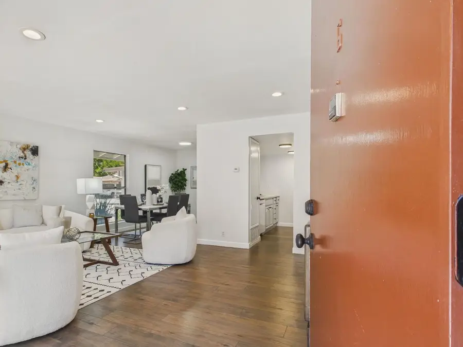 215 Red Oak Drive  #G, Sunnyvale, CA 94086 - #3