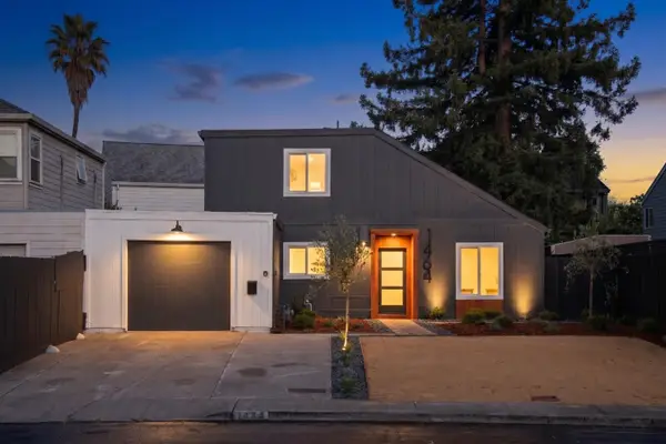 1464 Sunrise Parkway, PETALUMA, CA 94954