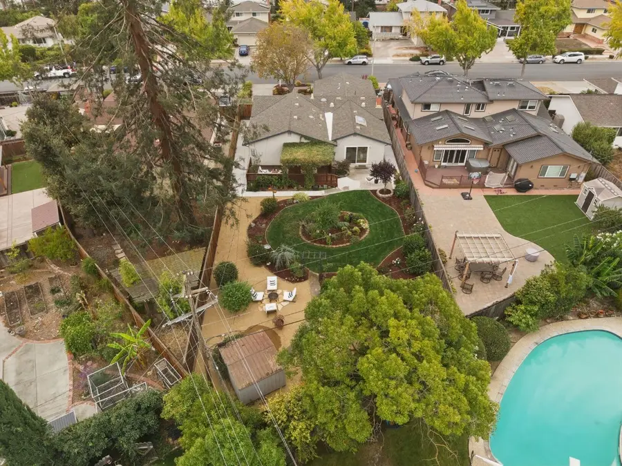 831 Shetland Place, Sunnyvale, CA 94087 - #3