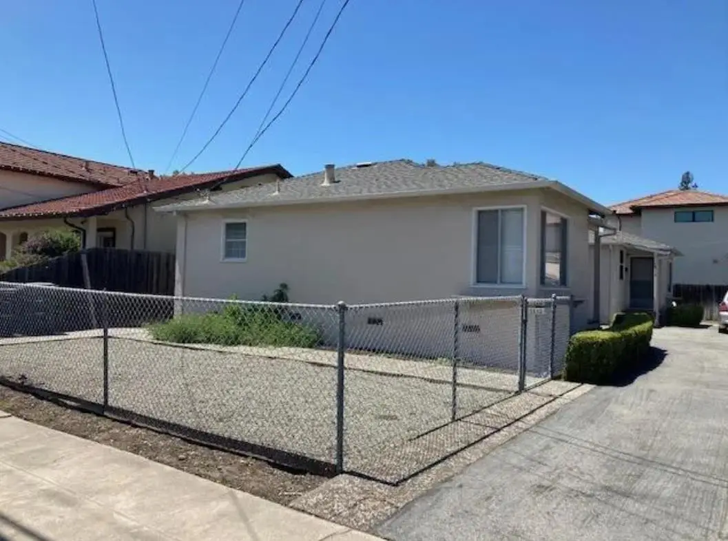 1612 Redwood Avenue, Redwood City, CA 94061 - #1