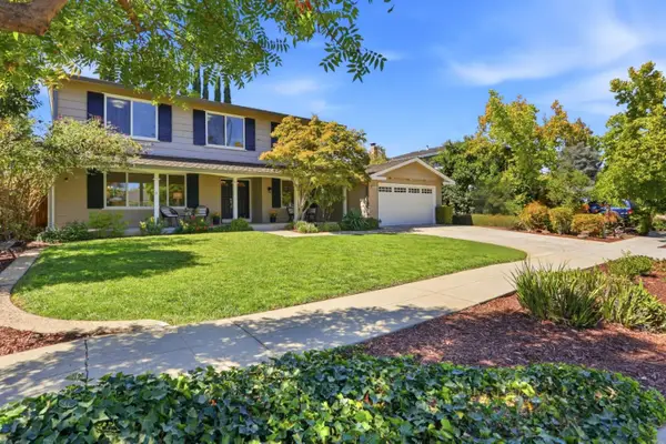6725 Bret Harte Drive, SAN JOSE, CA 95120