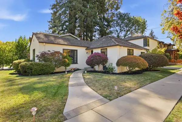 591 Sierra, MOUNTAIN VIEW, CA 94041