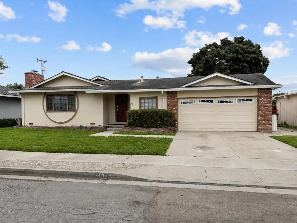 10 Chalon Circle, Salinas, CA 93901 - #1