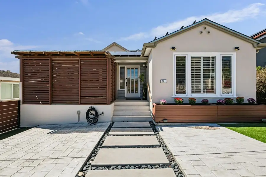541 Chestnut Avenue, South San Francisco, CA 94080 - #2