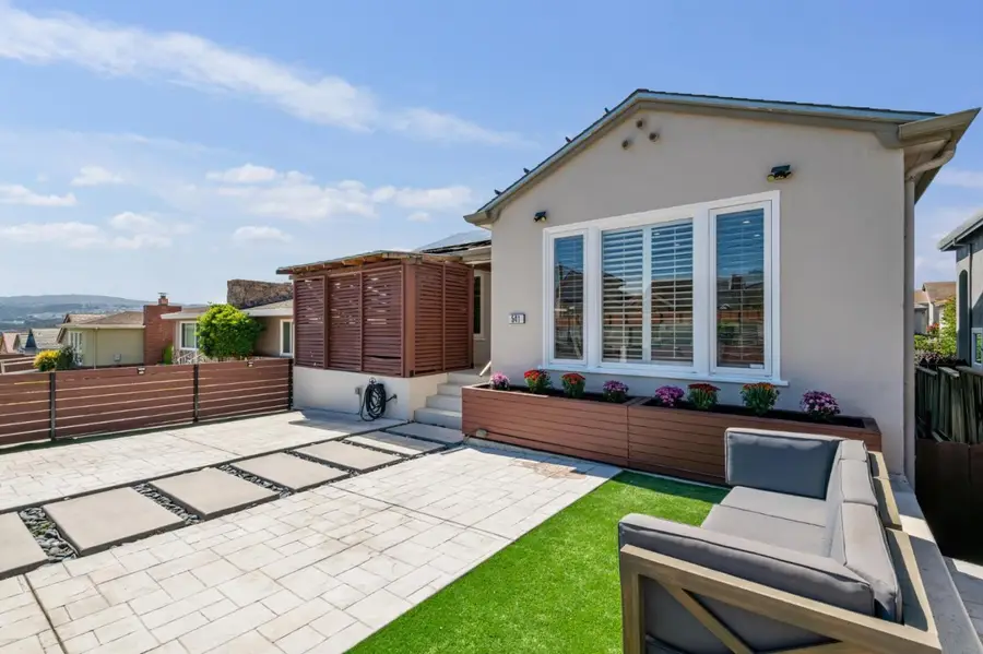 541 Chestnut Avenue, South San Francisco, CA 94080 - #3